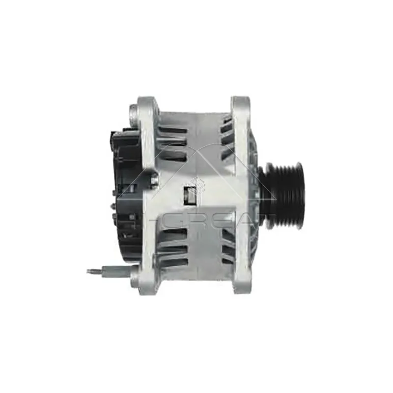 OEM   021903025J  Alternator for  AUDI  A3 (8L1) 1.6
