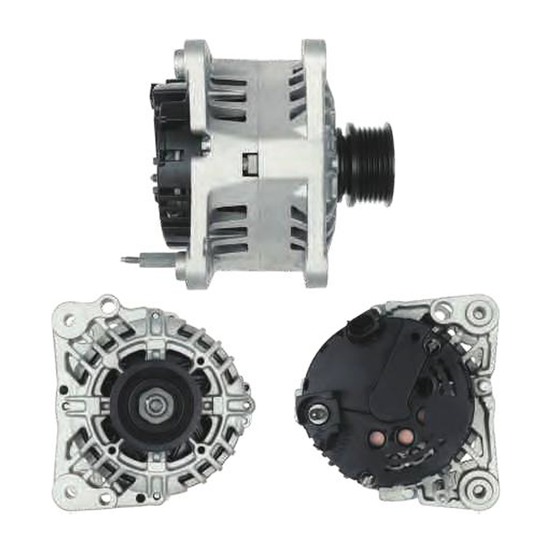 OEM   021903025J  Alternator for  AUDI  A3 (8L1) 1.6