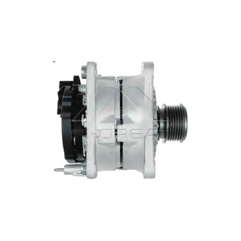 OEM   038903018LX  Alternator for  AUDI  A3 (8L1) 1.8 T