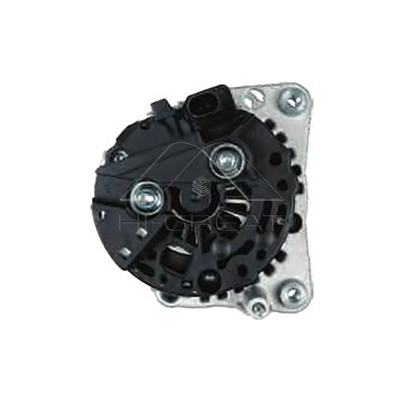 OEM   038903018LX  Alternator for  AUDI  A3 (8L1) 1.8 T