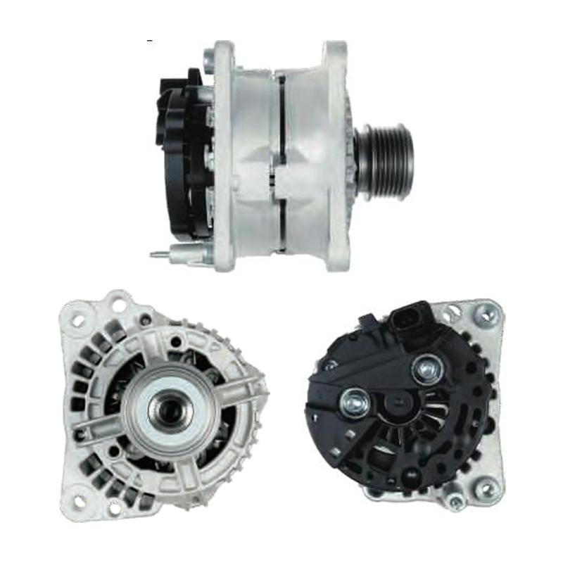 OEM   038903018LX  Alternator for  AUDI  A3 (8L1) 1.8 T
