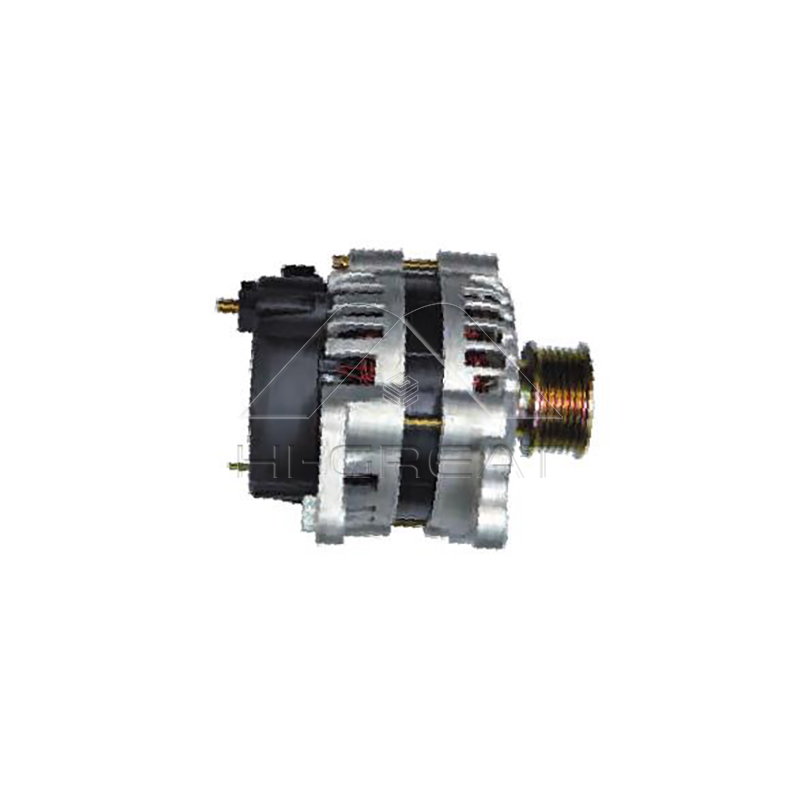 OEM   037903025C  Alternator for  AUDI  A3 (8L1) 1.6