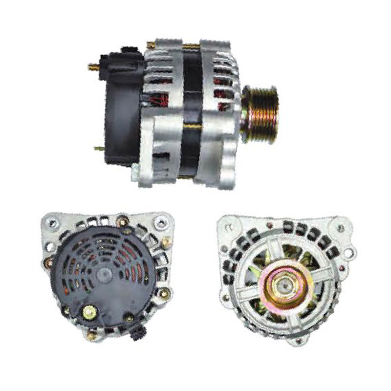 OEM   037903025C  Alternator for  AUDI  A3 (8L1) 1.6
