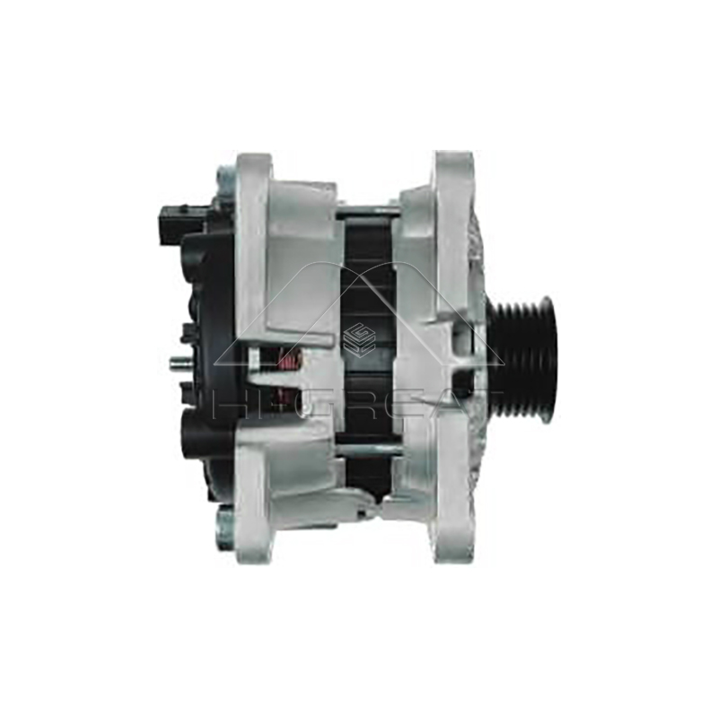 04C903023B  OEM Alternator for  AUDI   A1 (8X1, 8XK) 1.2 TFSI