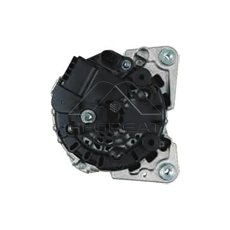 04C903023B  OEM Alternator for  AUDI   A1 (8X1, 8XK) 1.2 TFSI