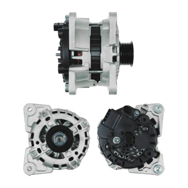 04C903023B  OEM Alternator for  AUDI   A1 (8X1, 8XK) 1.2 TFSI