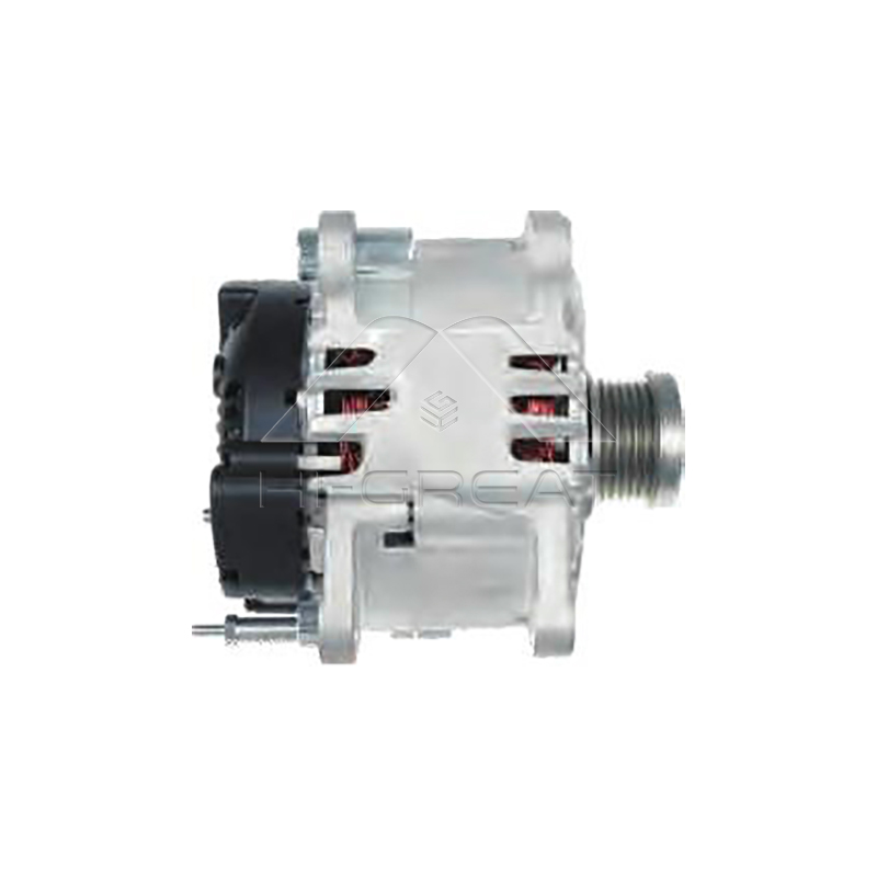 03C903023A  OEM Alternator for  AUDI   A1 (8X1, 8XK) 1.2 TFSI