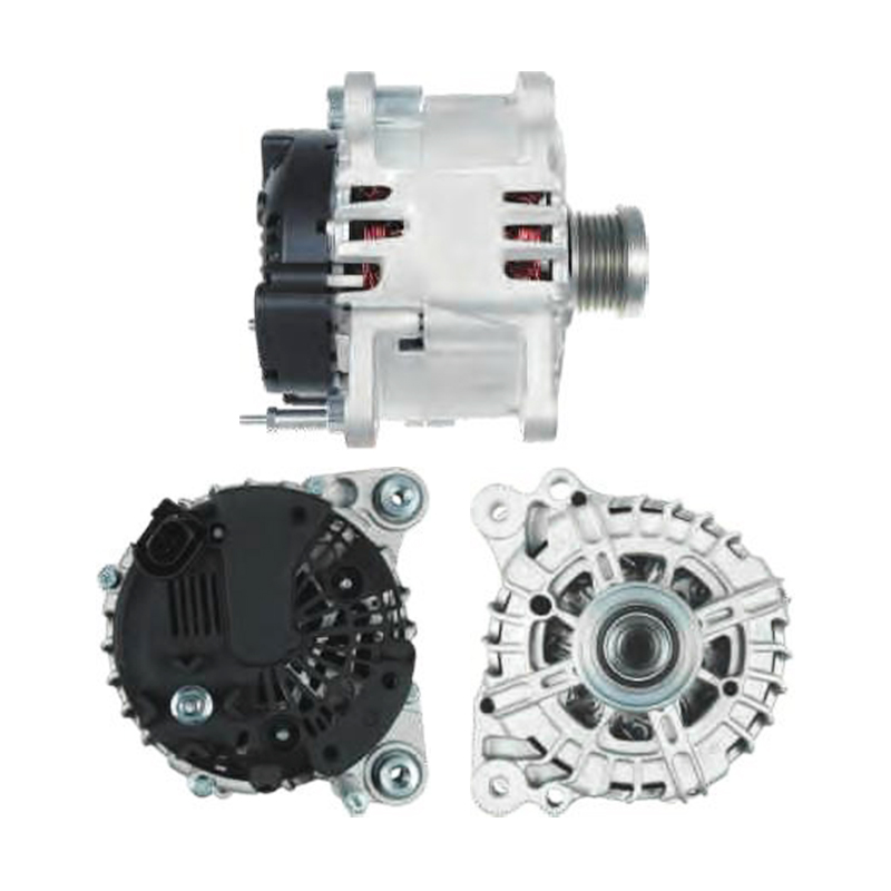 03C903023A  OEM Alternator for  AUDI   A1 (8X1, 8XK) 1.2 TFSI