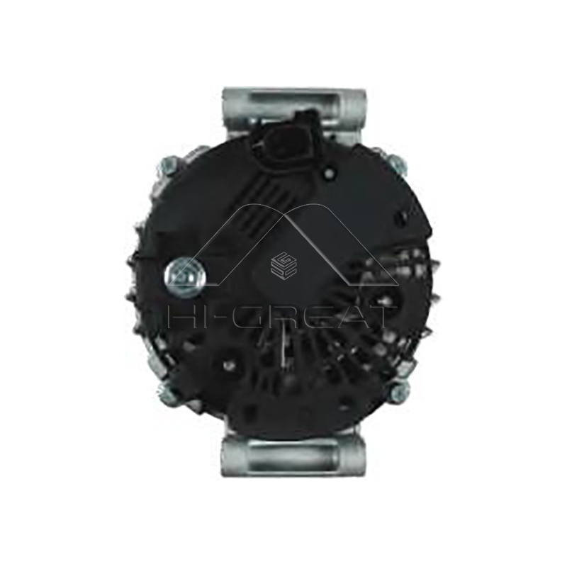 OEM   06B903016AB  Alternator for  AUDI  A3 (8P1) 1.8 TFSI