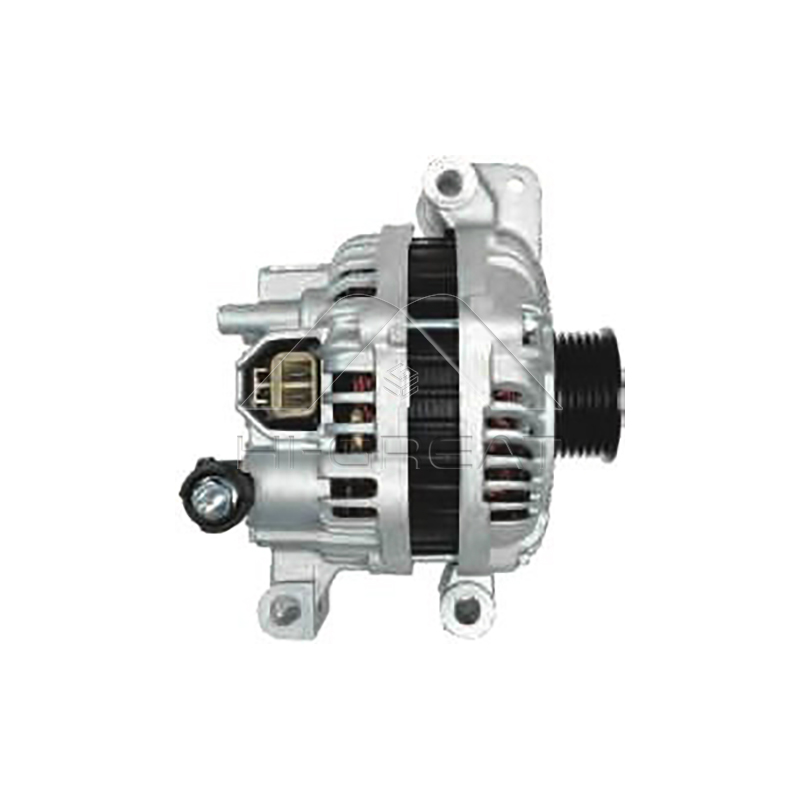 OEM   A003TG0091  Alternator for  MAZDA  6 Hatchback (GG) 1.8