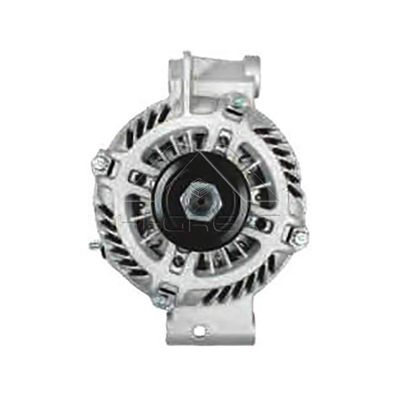 OEM   A003TG0091  Alternator for  MAZDA  6 Hatchback (GG) 1.8