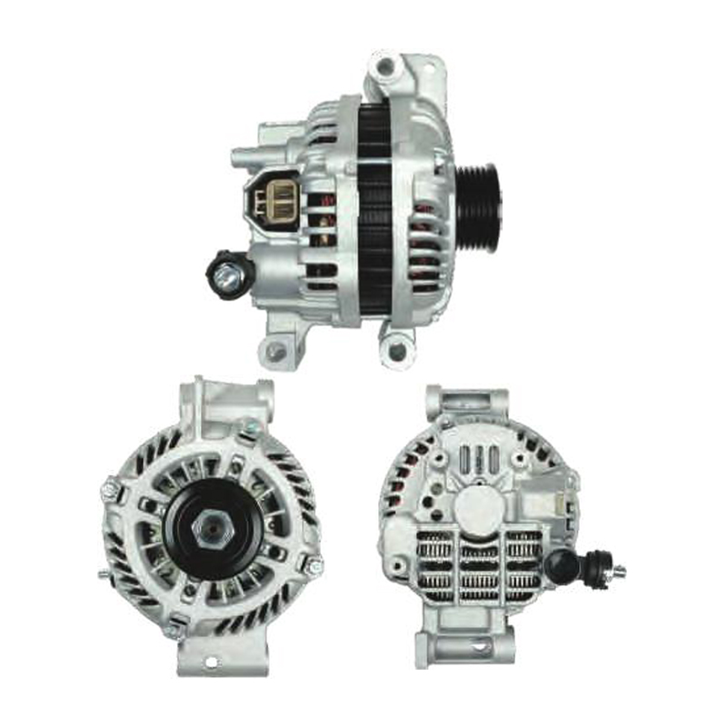 OEM   A003TG0091  Alternator for  MAZDA  6 Hatchback (GG) 1.8
