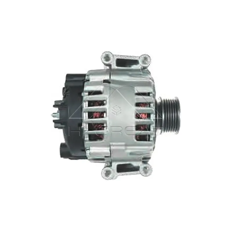OEM  06H903016S  Alternator for  AUDI  A1 (8X1, 8XK) 1.8 TFSI