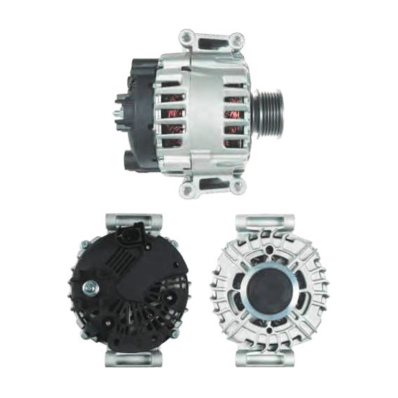 OEM  06H903016S  Alternator for  AUDI  A1 (8X1, 8XK) 1.8 TFSI