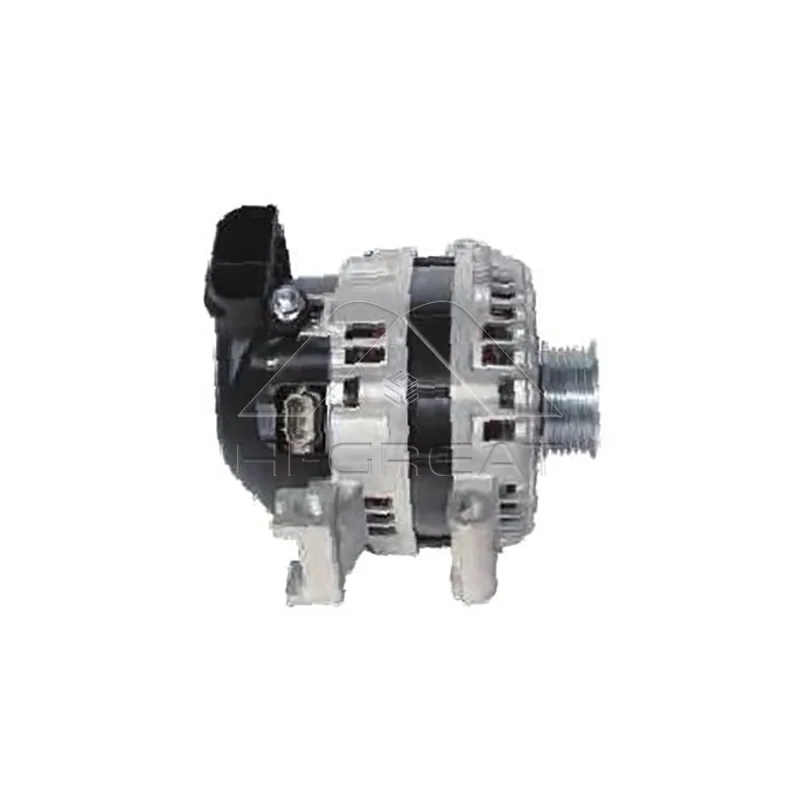A2TJ0391A  OEM Alternator for  MAZDA   6 Estate (GH) 1.8 MZR