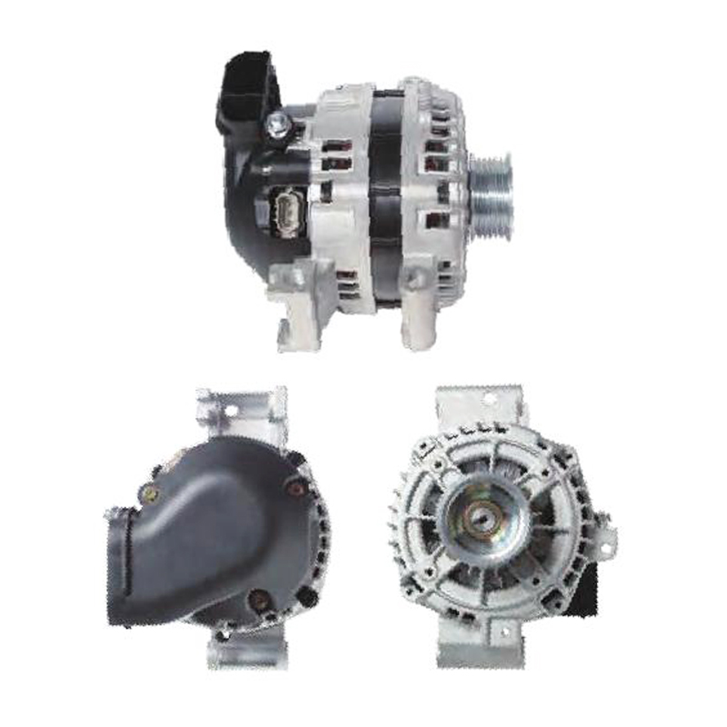 A2TJ0391A  OEM Alternator for  MAZDA   6 Estate (GH) 1.8 MZR