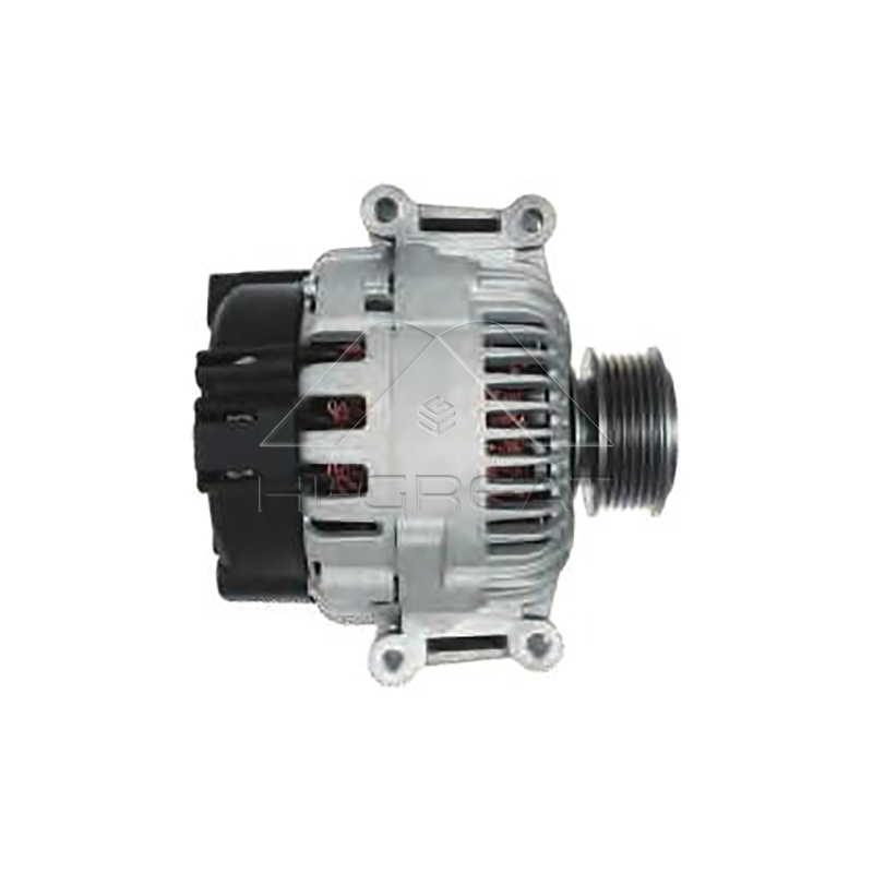 06E903016G  OEM Alternator for  AUDI  A4 B7 (8EC) 3.2 FSI
