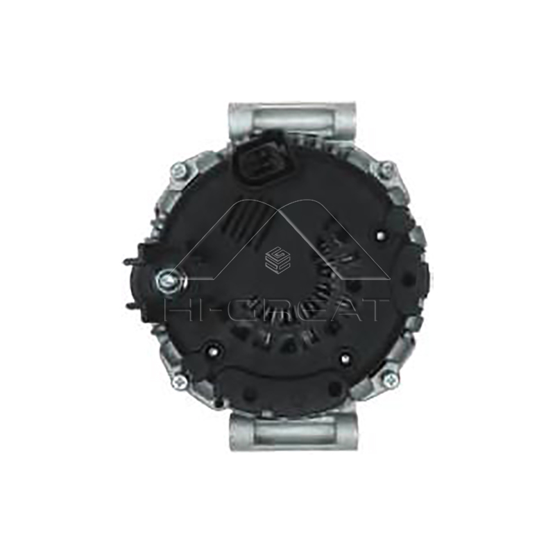 06E903016G  OEM Alternator for  AUDI  A4 B7 (8EC) 3.2 FSI