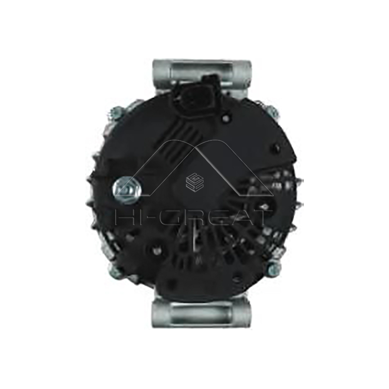 06E903016D  OEM Alternator for  AUDI  A6 C6 (4F2) 2.0 TFSI