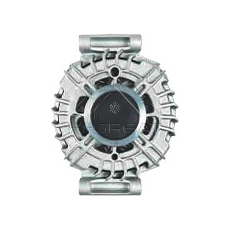 06E903016D  OEM Alternator for  AUDI  A6 C6 (4F2) 2.0 TFSI