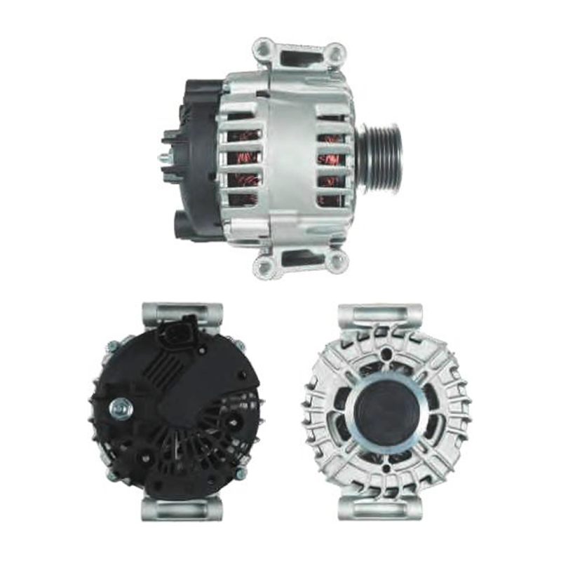 06E903016D  OEM Alternator for  AUDI  A6 C6 (4F2) 2.0 TFSI