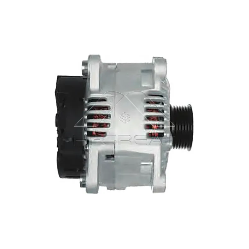 OEM  059903015R  Alternator for  AUDI  A6 Allroad C6 (4FH) 2.7 TDI quattro