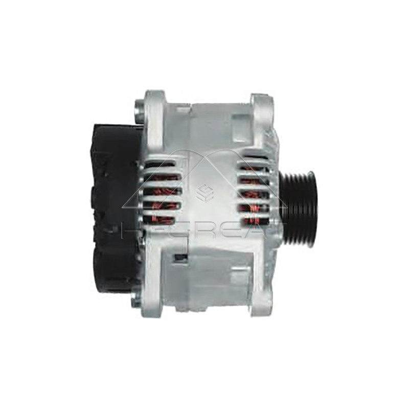 OEM  059903015R  Alternator for  AUDI  A6 Allroad C6 (4FH) 2.7 TDI quattro