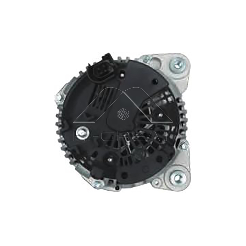 OEM  059903015R  Alternator for  AUDI  A6 Allroad C6 (4FH) 2.7 TDI quattro