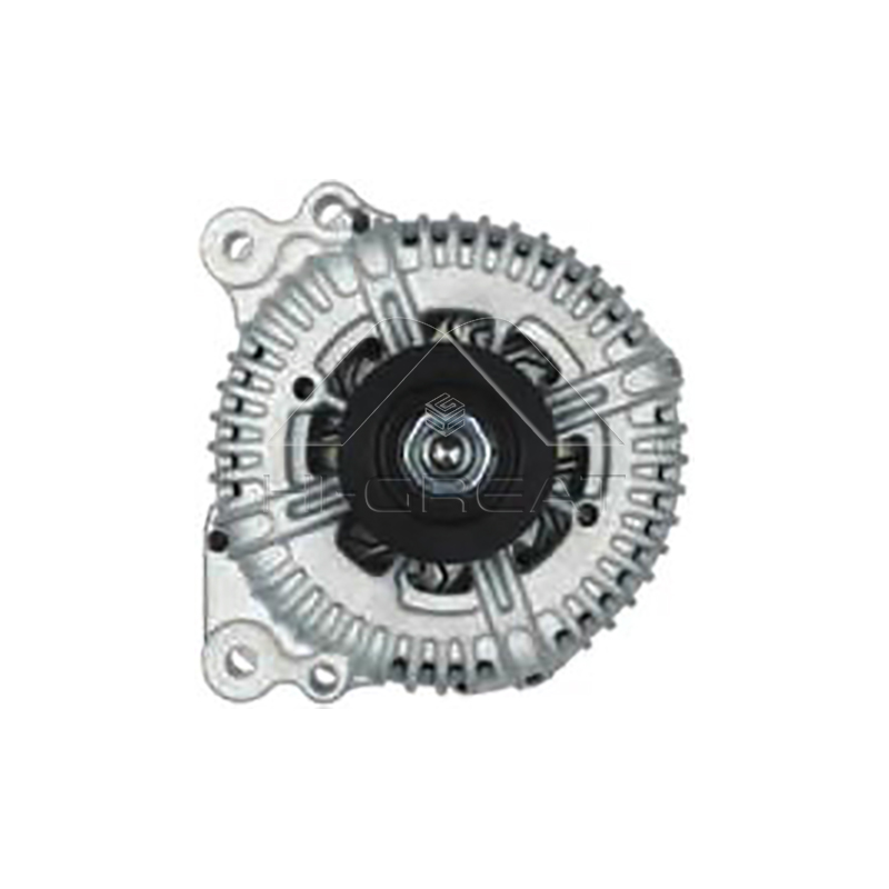 OEM  059903015R  Alternator for  AUDI  A6 Allroad C6 (4FH) 2.7 TDI quattro