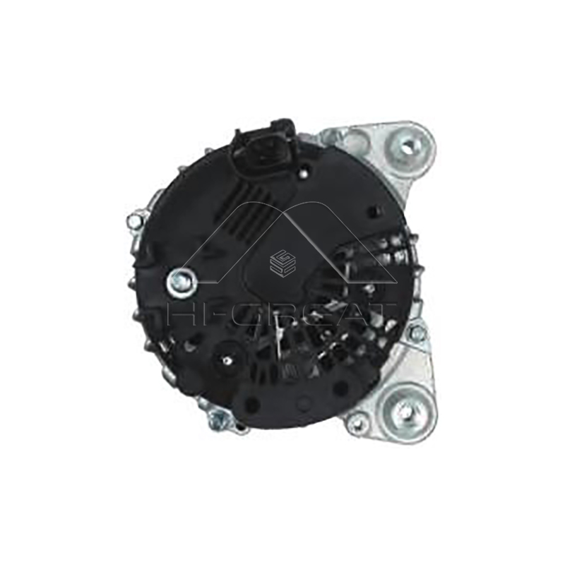 OEM  04C903023K  Alternator for  AUDI  A1 (8X1, 8XK) 1.0 TFSI