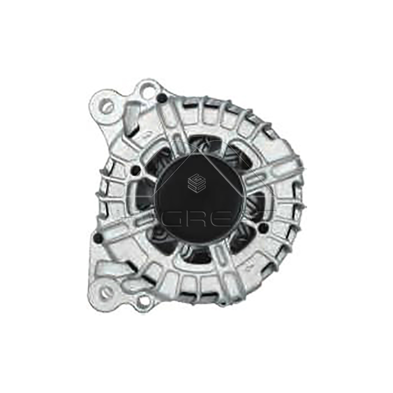 OEM  04C903023K  Alternator for  AUDI  A1 (8X1, 8XK) 1.0 TFSI