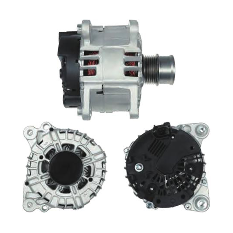 OEM  04C903023K  Alternator for  AUDI  A1 (8X1, 8XK) 1.0 TFSI