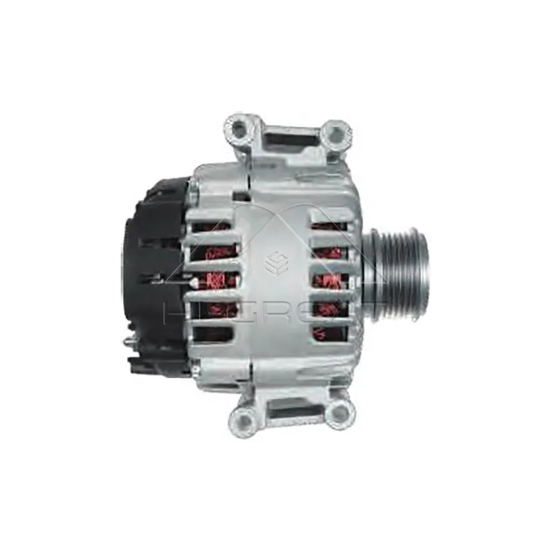 OEM  06H903016T  Alternator for  AUDI  A4 Allroad B8 (8KH) 2.0 TFSI quattro
