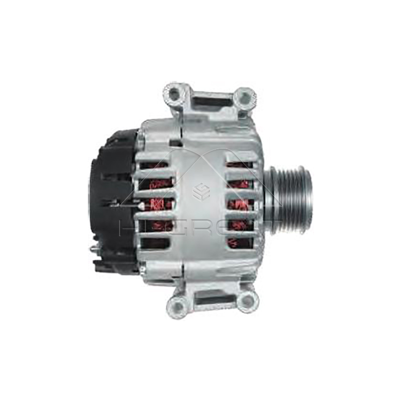 OEM  06H903016T  Alternator for  AUDI  A4 Allroad B8 (8KH) 2.0 TFSI quattro