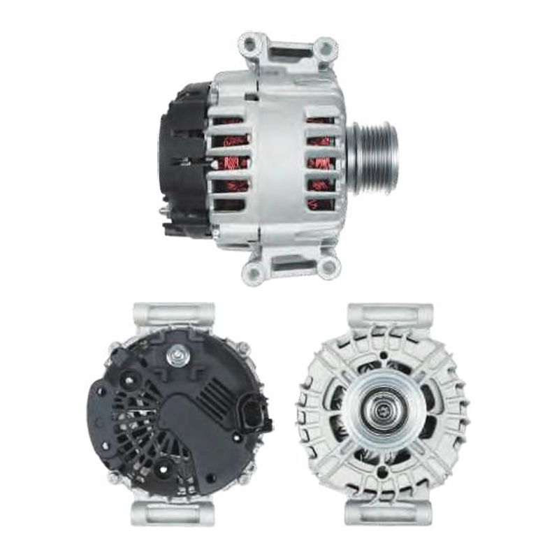 OEM  06H903016T  Alternator for  AUDI  A4 Allroad B8 (8KH) 2.0 TFSI quattro