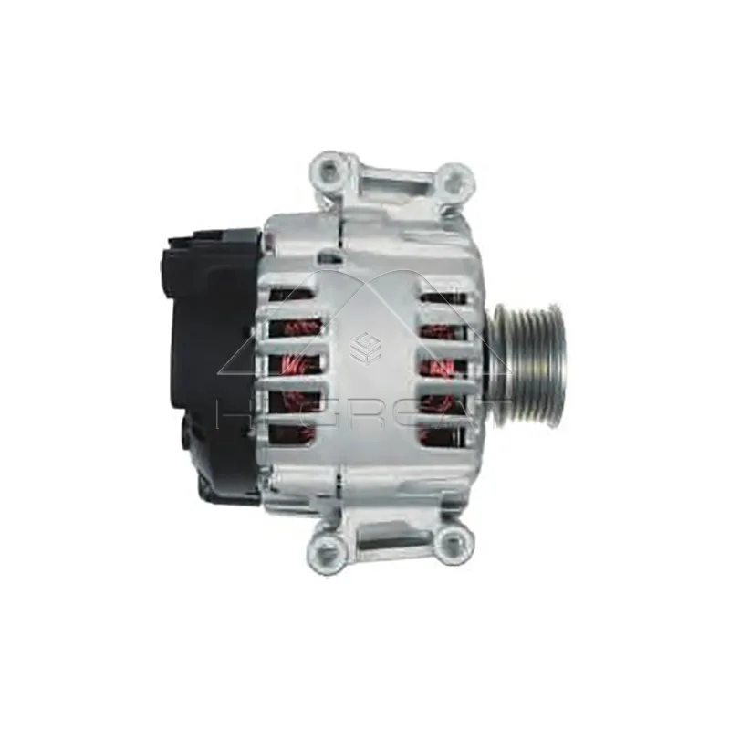 06J903023A  OEM Alternator for  AUDI  A1 (8X1, 8XK) 1.8 TFSI