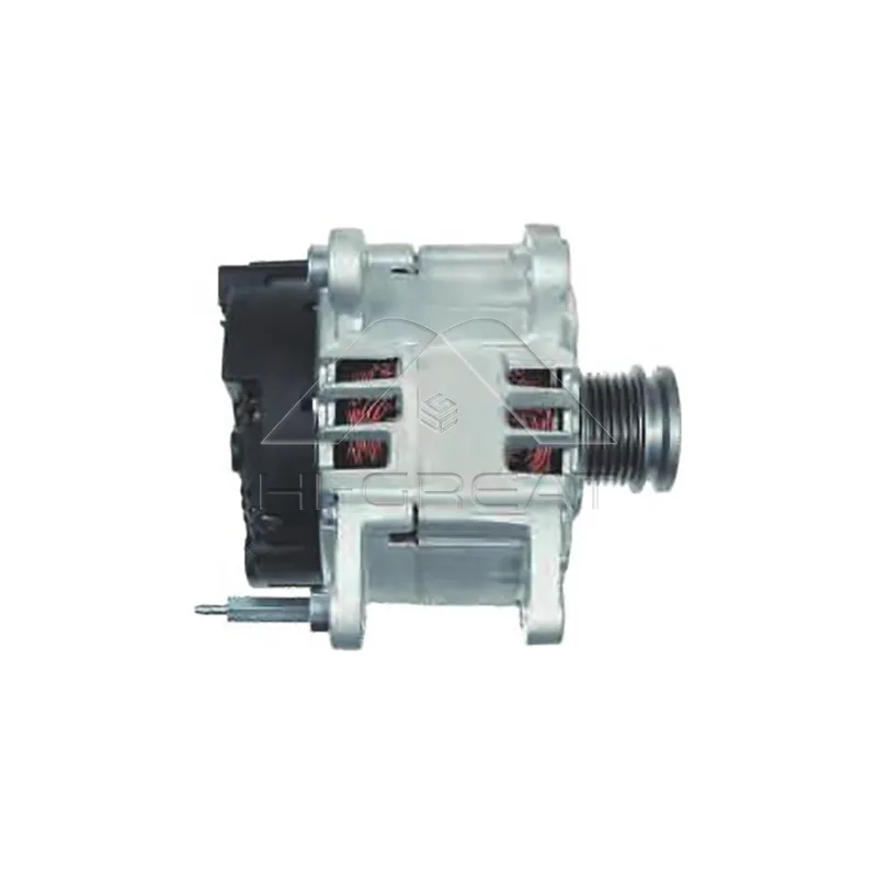 04E903023B  OEM Alternator for  AUDI  A1 (8X1, 8XK) 1.4 TFSI