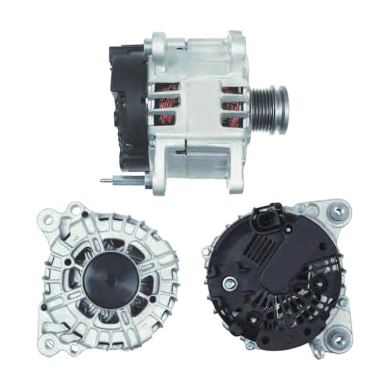 04E903023B  OEM Alternator for  AUDI  A1 (8X1, 8XK) 1.4 TFSI