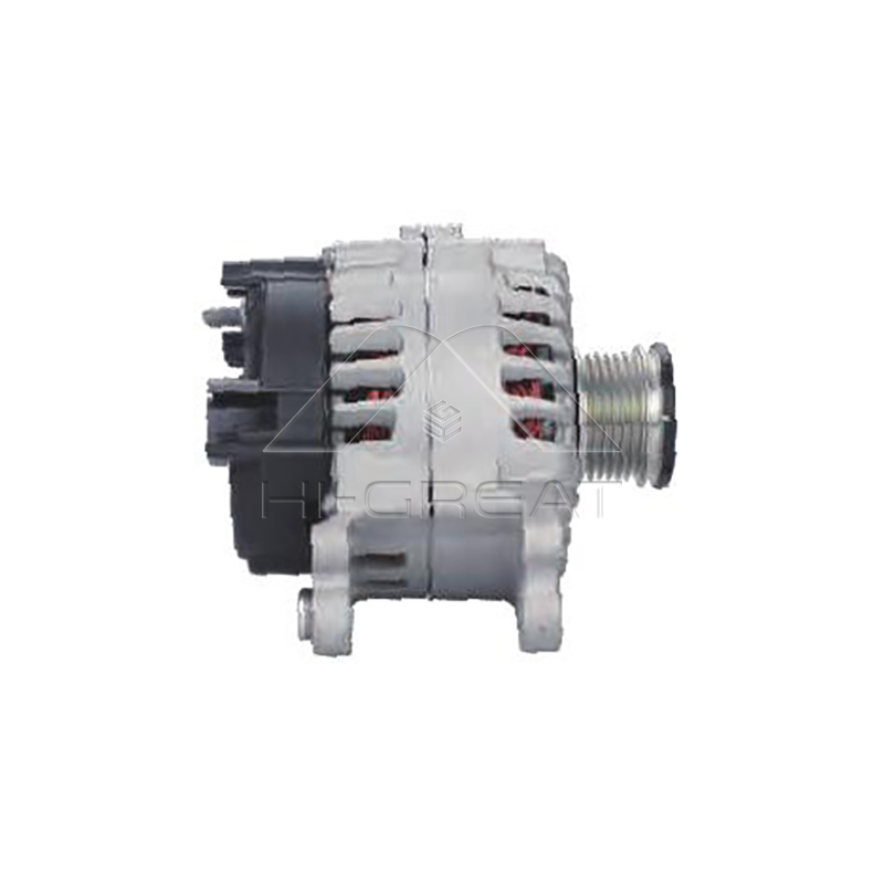 04E903025N  OEM Alternator for  AUDI  A1 (8X1, 8XK) 1.2 TFSI