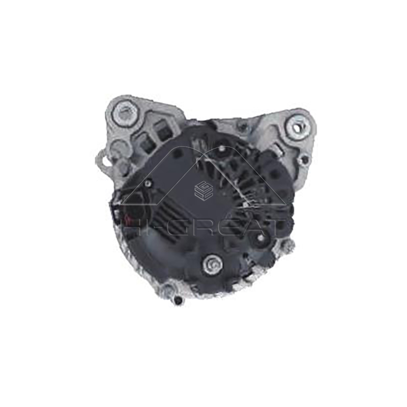 04E903025N  OEM Alternator for  AUDI  A1 (8X1, 8XK) 1.2 TFSI