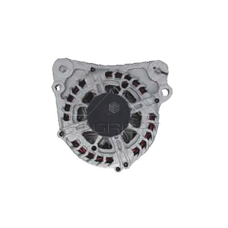 04E903025N  OEM Alternator for  AUDI  A1 (8X1, 8XK) 1.2 TFSI