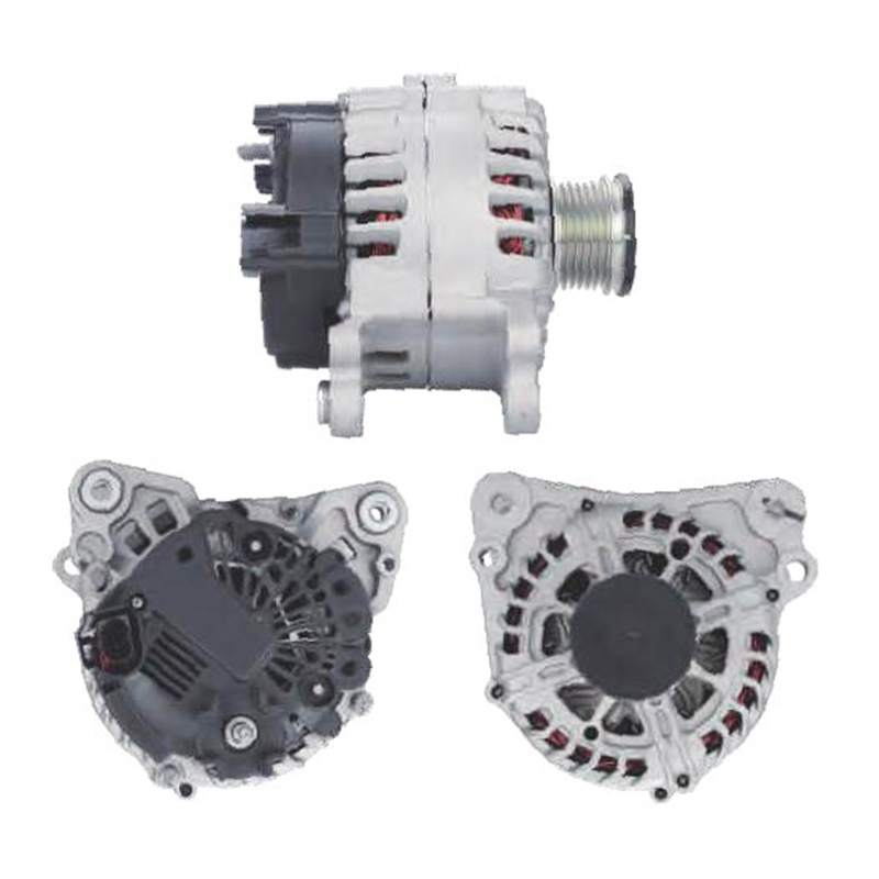 04E903025N  OEM Alternator for  AUDI  A1 (8X1, 8XK) 1.2 TFSI