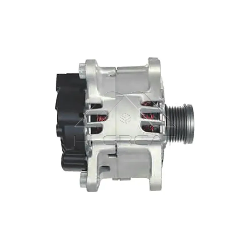 OEM  04E903023A  Alternator for  AUDI  A1 (8X1, 8XK) 1.2 TFSI