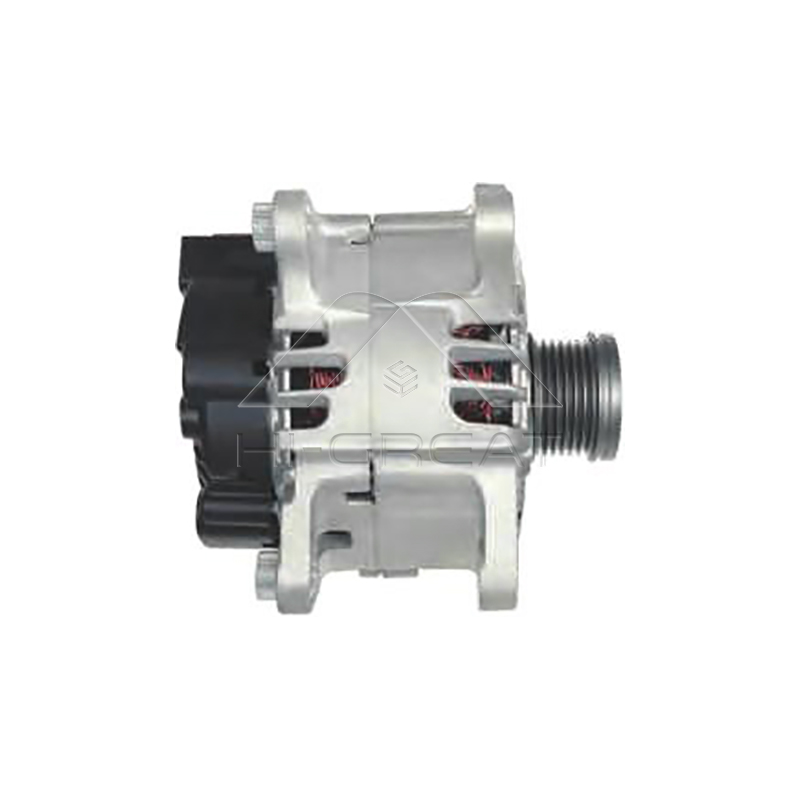 OEM  04E903023A  Alternator for  AUDI  A1 (8X1, 8XK) 1.2 TFSI