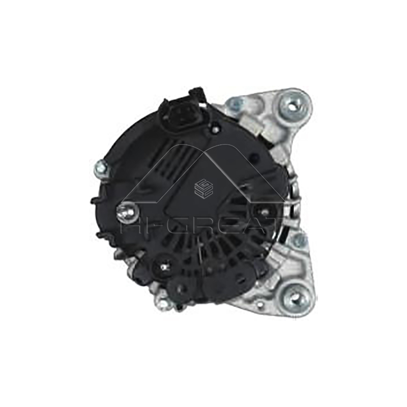 OEM  04E903023A  Alternator for  AUDI  A1 (8X1, 8XK) 1.2 TFSI