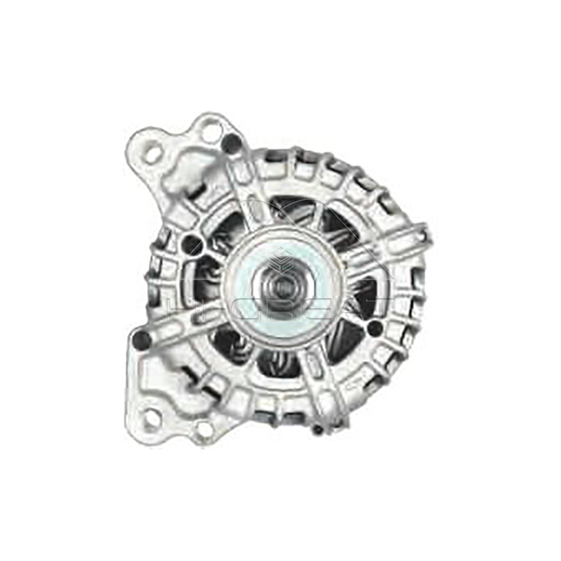 OEM  04E903023A  Alternator for  AUDI  A1 (8X1, 8XK) 1.2 TFSI