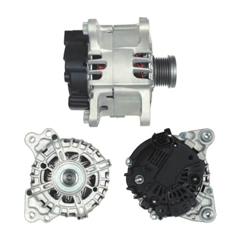 OEM  04E903023A  Alternator for  AUDI  A1 (8X1, 8XK) 1.2 TFSI