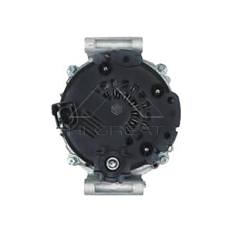 OEM  06E903018G  Alternator for  AUDI  A6 Allroad C7 (4GH, 4GJ) 3.0 TFSI quattro