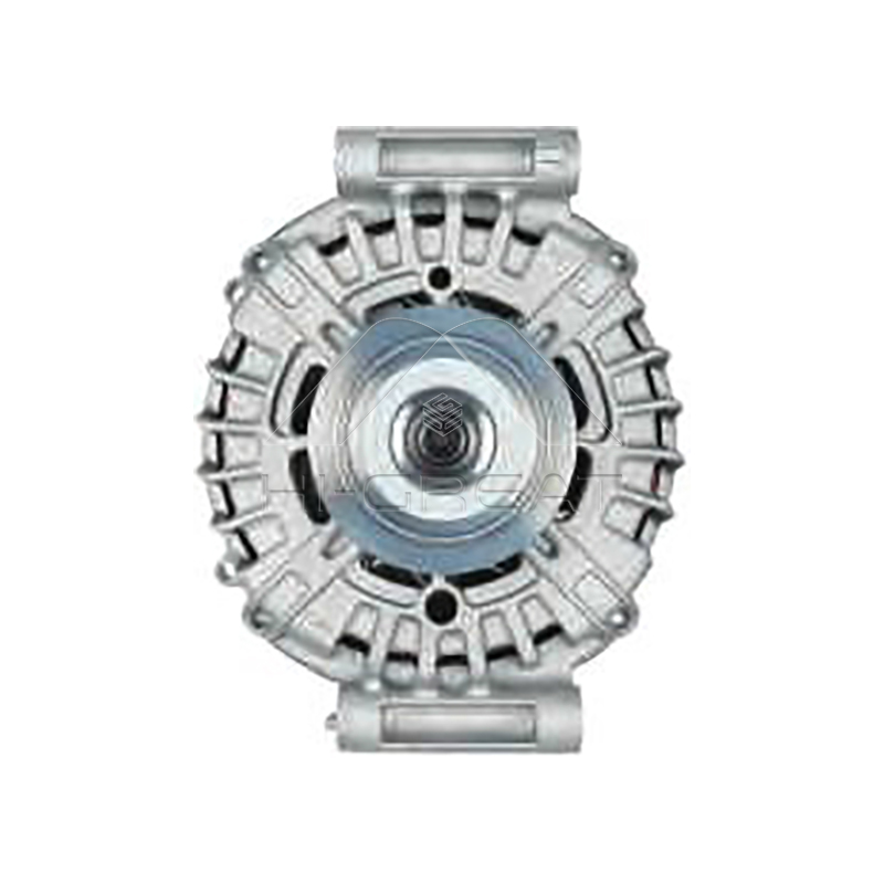 OEM  06E903018G  Alternator for  AUDI  A6 Allroad C7 (4GH, 4GJ) 3.0 TFSI quattro