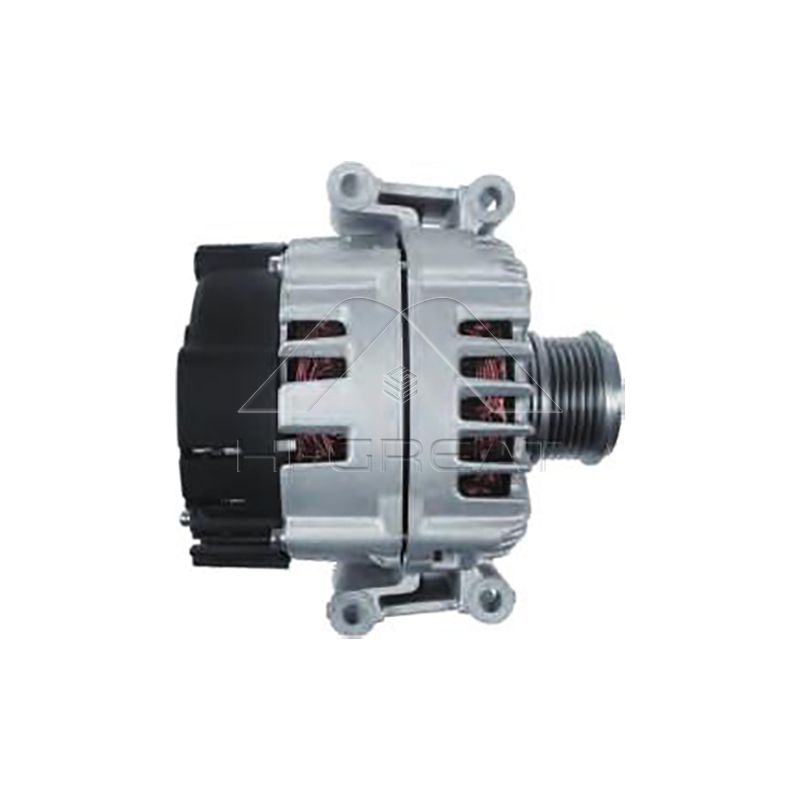 OEM  06H903026A  Alternator for  AUDI  A4 Allroad B8 (8KH) 2.0 TFSI quattro
